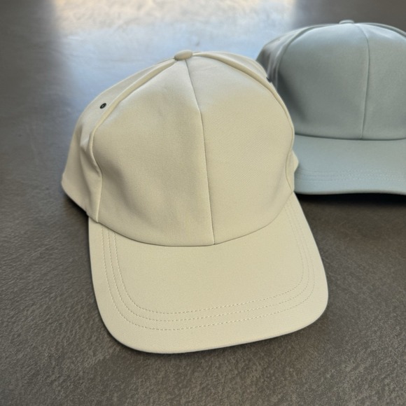 Lululemon Hat Cap Men One Size Snapback Performance Casual Workout Gym Lot Of 3 - Picture 2 of 14